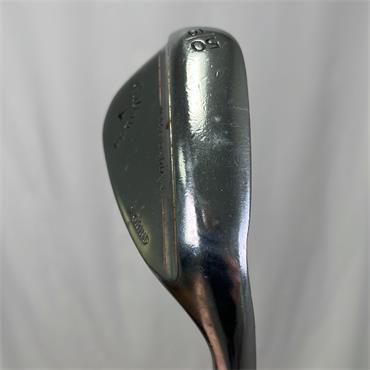 Callaway MD4 Chrome 50.10S Steel Wedge Gents RH