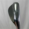 Callaway MD4 Chrome 50.10S Steel Wedge Gents RH