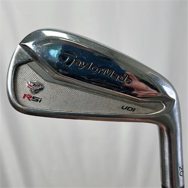 TaylorMade RSi UDI #3 CTaper Regular Driving Iron Gents RH