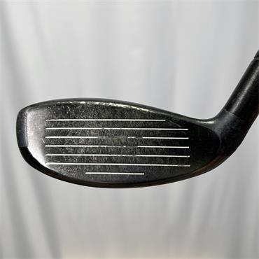 Callaway X2 Hot Pro #3 Aldila Stiff Hybrid Gents RH