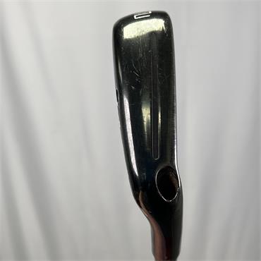 TaylorMade GAPR Lo #2 KBS XStiff Driving Iron Gents RH