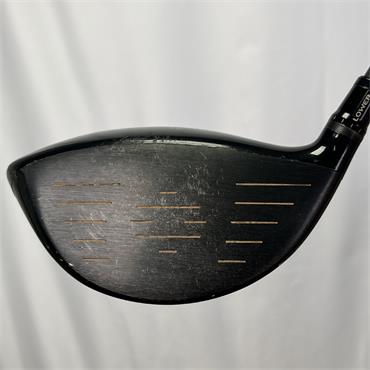 TaylorMade R15 9.5 HZRDUS Smoke Stiff Driver Gents RH