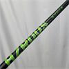 TaylorMade R15 9.5 HZRDUS Smoke Stiff Driver Gents RH