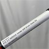 TaylorMade R15 9.5 HZRDUS Smoke Stiff Driver Gents RH