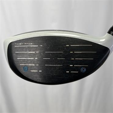 TaylorMade SIM 9.0 C6 Blue 60 Stiff Driver Gents RH