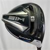 TaylorMade SIM 9.0 C6 Blue 60 Stiff Driver Gents RH