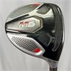 TaylorMade M6 #5 Atmos Red Stiff Fairway Gents RH