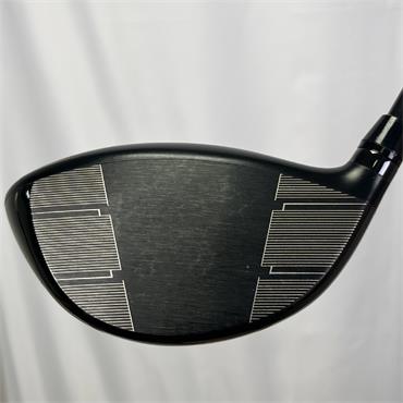 Wilson Dynapwr LS 9.0 Denali Stiff Driver Gents RH