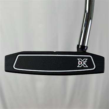 Odyssey DFX Black #7 34.5" Putter Gents RH