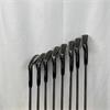 Callaway Apex Ti Fusion 3-PW +1" Stiff Steel Irons Gents RH