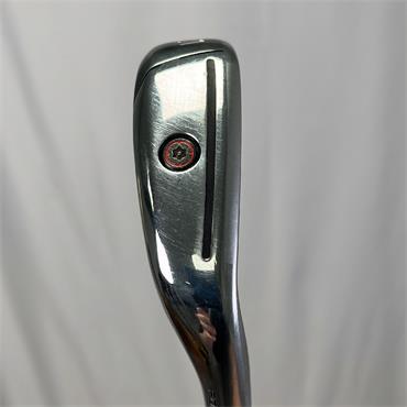 TaylorMade Stealth DHY #5 Ascent Regular Driving Iron Gent RH