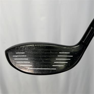 Mizuno JPX825 #5 Orochi Stiff Fairway Gents RH#
