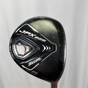 Mizuno JPX825 #5 Orochi Stiff Fairway Gents RH#