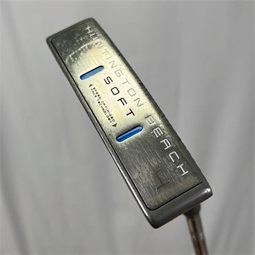 Cleveland Huntington Beach Soft #4 34" Putter Gents RH