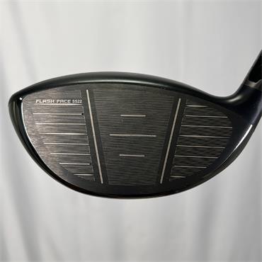 Callaway Rogue ST Max D 10.5 HZRDUS Regular Driver Gents RH