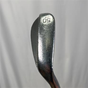 Titleist SM8 Chrome 50.08F Steel Wedge Gents RH