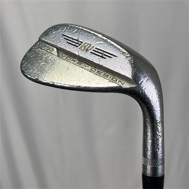 Titleist SM8 Chrome 50.08F Steel Wedge Gents RH