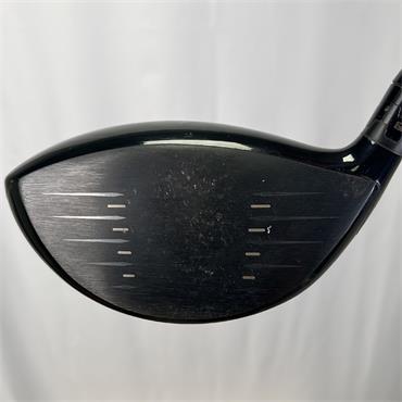 Titleist TS3 9.5 Hzrdus Smoke 60 Stiff Driver Gents RH