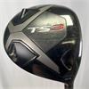 Titleist TS3 9.5 Hzrdus Smoke 60 Stiff Driver Gents RH