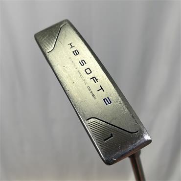 Cleveland HB Soft 2 #1 35" Putter Gents RH