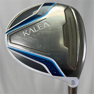TaylorMade Kalea Premier #5 Fairway Ladies RH