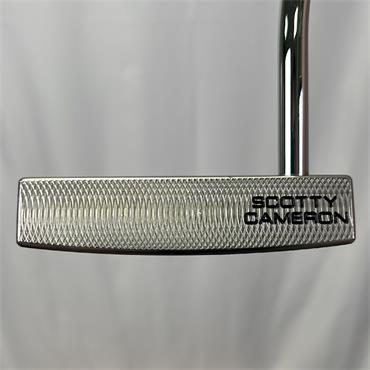 Scotty Cameron Select Fastback 34" Putter Gents RH