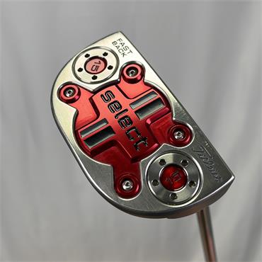 Scotty Cameron Select Fastback 34" Putter Gents RH