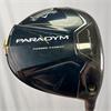 Callaway Paradym 9.0 HZRDUS Stiff Driver Gents RH