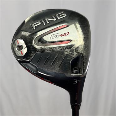 Ping G410 SFT #3 Alta CB Stiff Fairway Gents RH