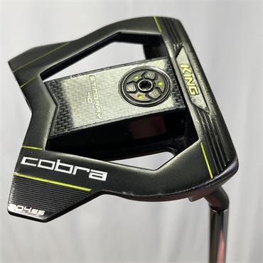 Cobra King Stingray 40 35" Putter Gents RH