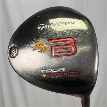 TaylorMade Tour Burner 10.5 Regular Driver Gents RH