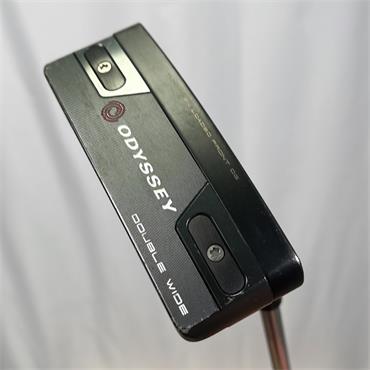 Odyssey Tri Hot 5K Double Wide 34" Putter Gents RH