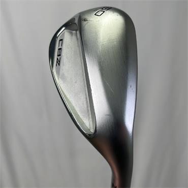 Cleveland CBZ 60.12 KBS Steel Wedge Gents RH