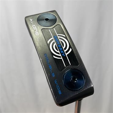 Odyssey Ai One Double Wide 34" Putter Gents RH