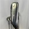 TaylorMade SIM Max OS 6-AW +1" KBS Stiff Steel Irons Gents RH