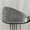 TaylorMade SIM Max OS 6-AW +1" KBS Stiff Steel Irons Gents RH