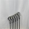 TaylorMade SIM Max OS 6-AW +1" KBS Stiff Steel Irons Gents RH