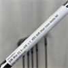 TaylorMade SIM Max OS 6-AW +1" KBS Stiff Steel Irons Gents RH