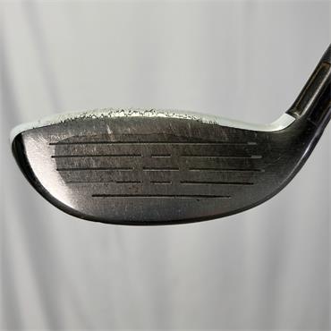 TaylorMade Sim 2 Max #4 Ventus Stiff Hybrid Gents RH