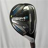 TaylorMade Sim 2 Max #4 Ventus Stiff Hybrid Gents RH