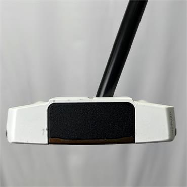 Ping Scottsdale Tec Ally Blue Onset 33" Putter Gents RH