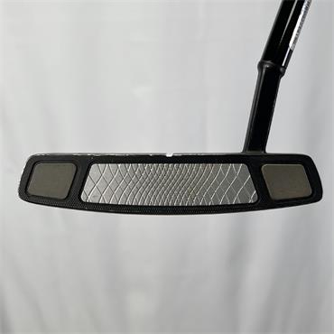 Cleveland Frontline Black 8.0 35" Putter Gents RH
