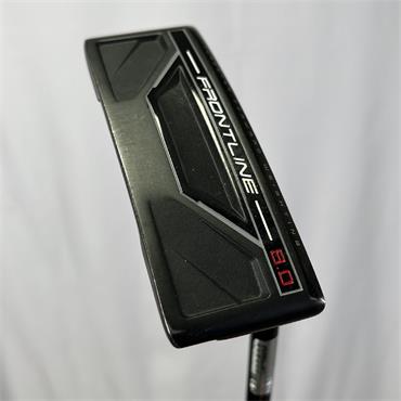 Cleveland Frontline Black 8.0 35" Putter Gents RH