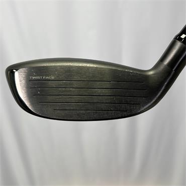 TaylorMade Qi35 #3 Ventus Regular Hybrid Gents RH