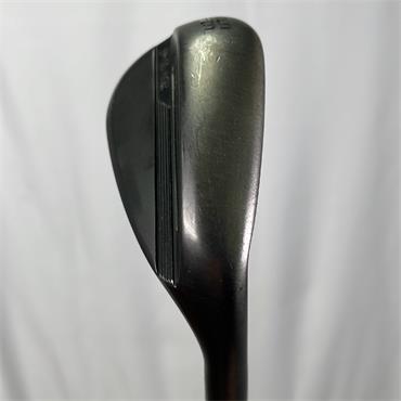 Ping S259 Black 56.12S Modus 115 Steel Wedge Gents RH