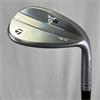 TaylorMade MG5 TW Chrome 56.12 D.G Steel Wedge Gents RH
