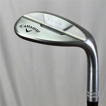 Callaway Opus Chrome 58.6T D.G Steel Wedge Gents RH
