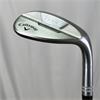 Callaway Opus Chrome 58.6T D.G Steel Wedge Gents RH