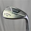 Callaway Opus Chrome 54.12S D.G Steel Wedge Gents RH