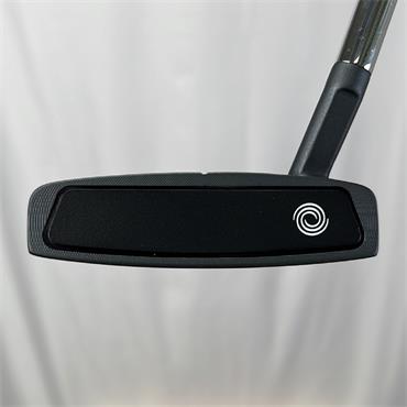 Odyssey DFX Grey #10 34.5" Putter Gents RH